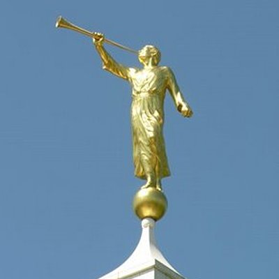 Timeline: The Mormonism Religion