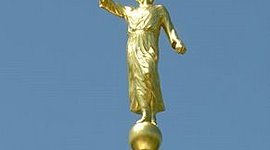 Timeline: The Mormonism Religion