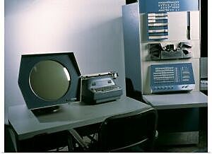 PDP-1