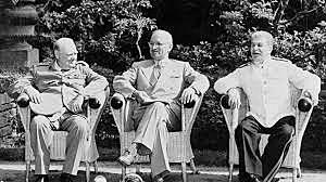 Potsdam Conference