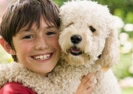 MIS PRIMERAS MASCOTAS