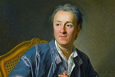 DIONISIO DIDEROT