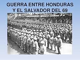 Guerra contra Honduras