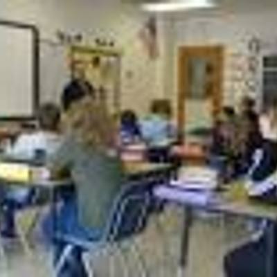 Timeline: my school career