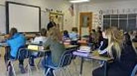 Timeline: my school career