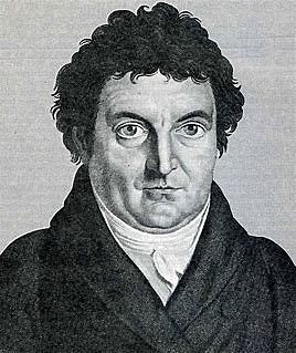 JOHANN GOTLLIEB FICHTE