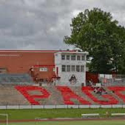 Timeline: My school career