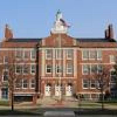 Timeline: My school career