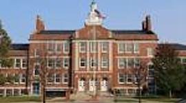 Timeline: My school career