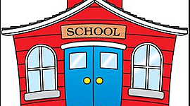 Timeline: My School Career