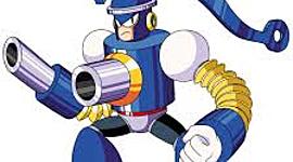 Timeline: robot timeline