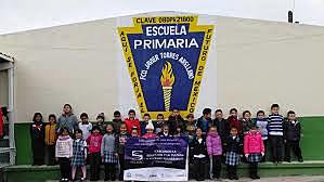 la primaria -.- Z Z Z