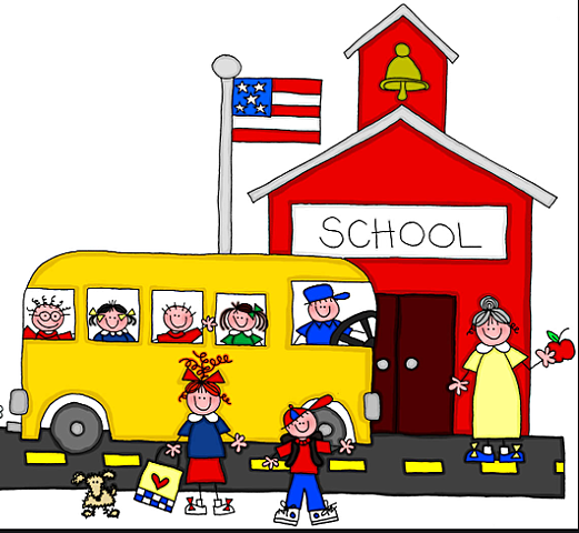 Inscription House Preschool