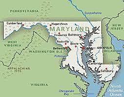 Maryland Colony