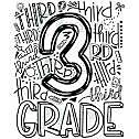 3rd Grade