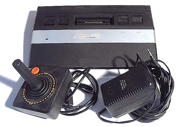 Atari 2600