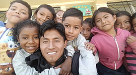 Timeline: La evolución tecnológica de las TICs