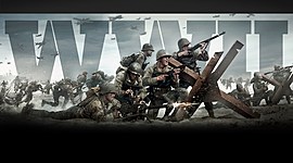 Timeline: WWII timeline