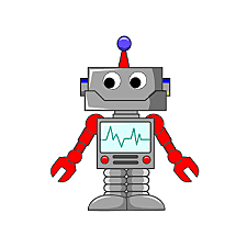 The term robot was made.