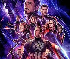 mis personajes favoritos