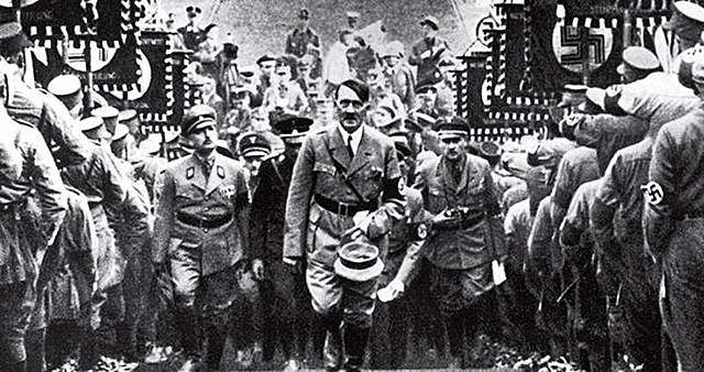 Night of the Long Knives