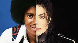 Timeline: Michael Jackson's biography