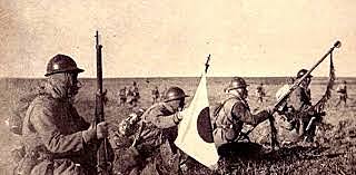 Japanese Invasion of Manchuria