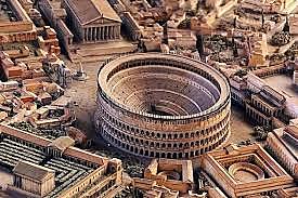 Roma (200 a.C.)