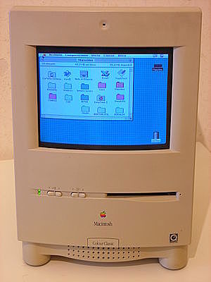 Macintosh Color Classic