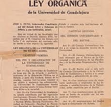 Primera ley organica de administracón pública federal