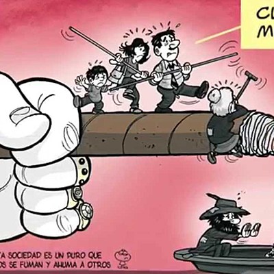 Timeline: Corrientes pedagógicas