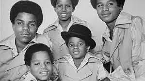 jackson 5