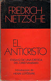 El Anticristo