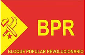 Bloque Popular Revolucionario
