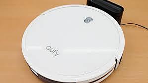 Eufy RoboVac 11S - Robot vacuum Cleaner