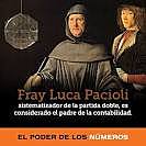 Época Feudal, Fray Luca Pacioli (1494)