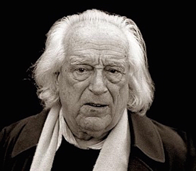 Rafael Alberti poetaren heriotza