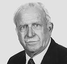 who invented robots ?