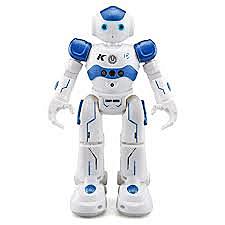 Robot toys
