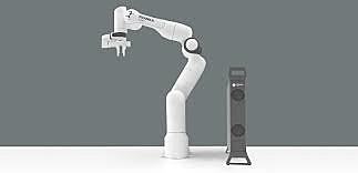 self-replicating robot