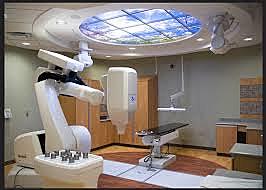 Cyberknife