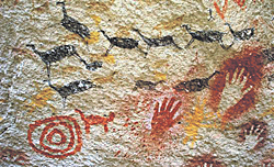 Teorías de la Prehistoria