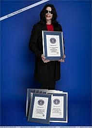 winner of many awards and and donor