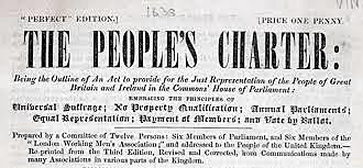 The People's Charter
