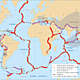 Placas tectonicas limites detallados es.svg
