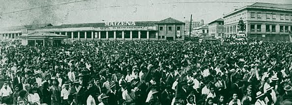 LA REPÚBLICA LIBERAL(1930-1946)