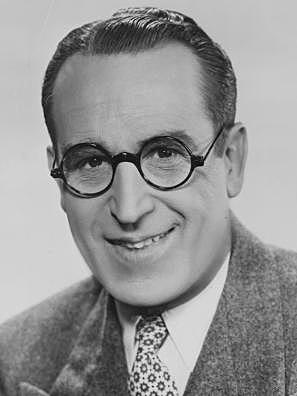 Harold Lloyd