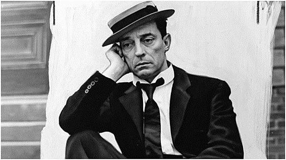 Buster Keaton