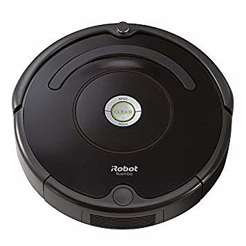 iRobot Roomba 980