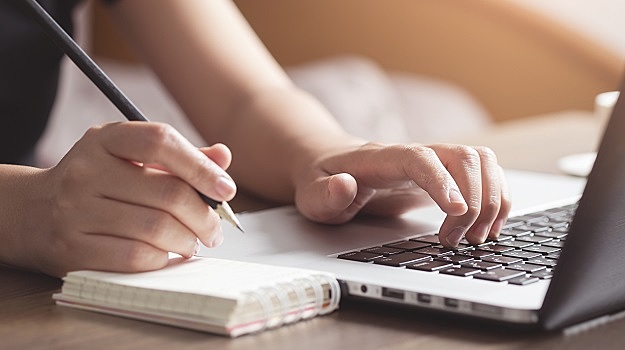 Researching and Gathering info